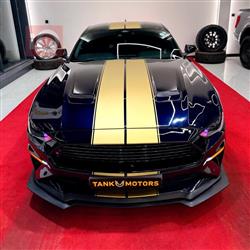 فورد موستانج